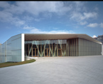 Centro socio-cultural Ágora | Premis FAD 2012 | Arquitectura